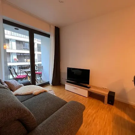 Sweet - Adults Only Apartment *
