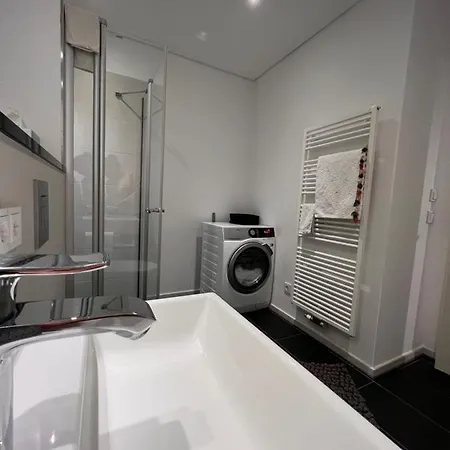 Sweet - Adults Only Apartment Berlin