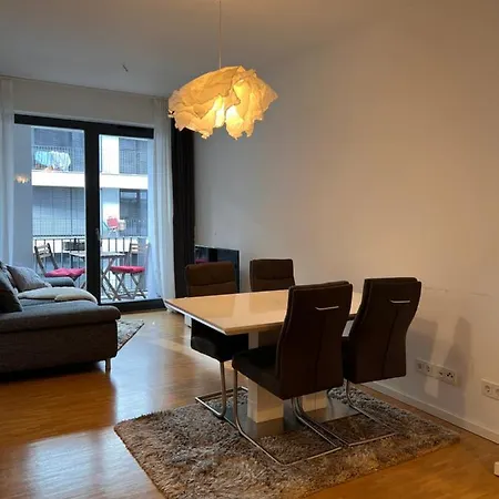 Apartment Sweet - Adults Only *