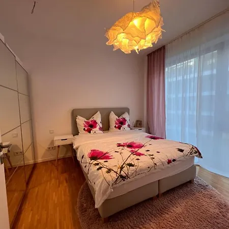 Apartment Sweet - Adults Only Berlin