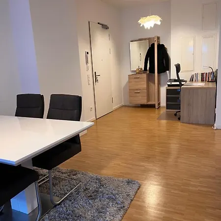Apartment Sweet - Adults Only Berlin