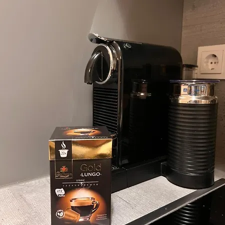 Apartment Sweet - Adults Only *